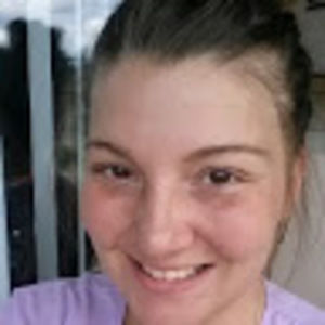 Meet your Posher, Jackie